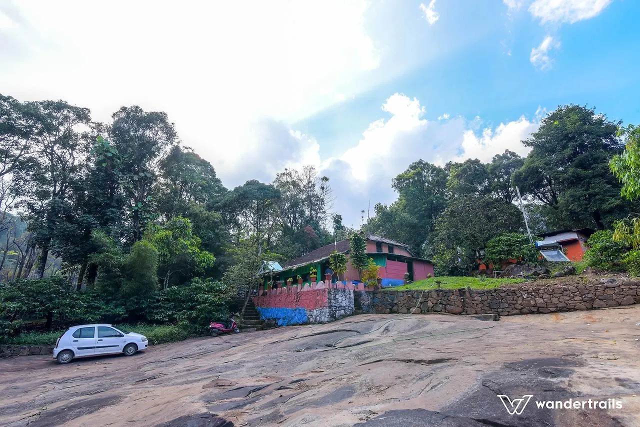 Green Mountain Farmhouse - A Wandertrails Stay Meppadi