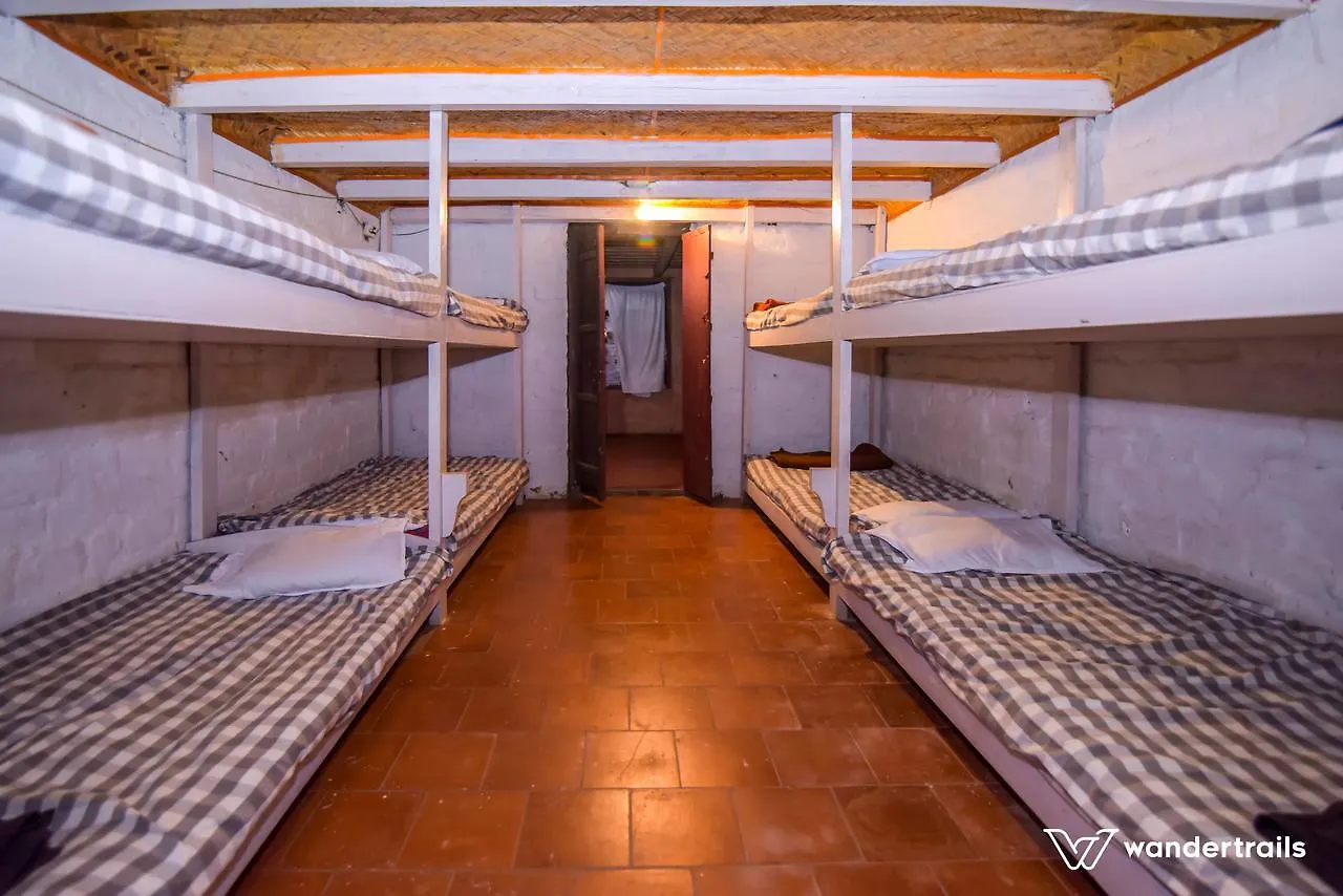 Farm stay Green Mountain Farmhouse - A Wandertrails Stay Meppadi India