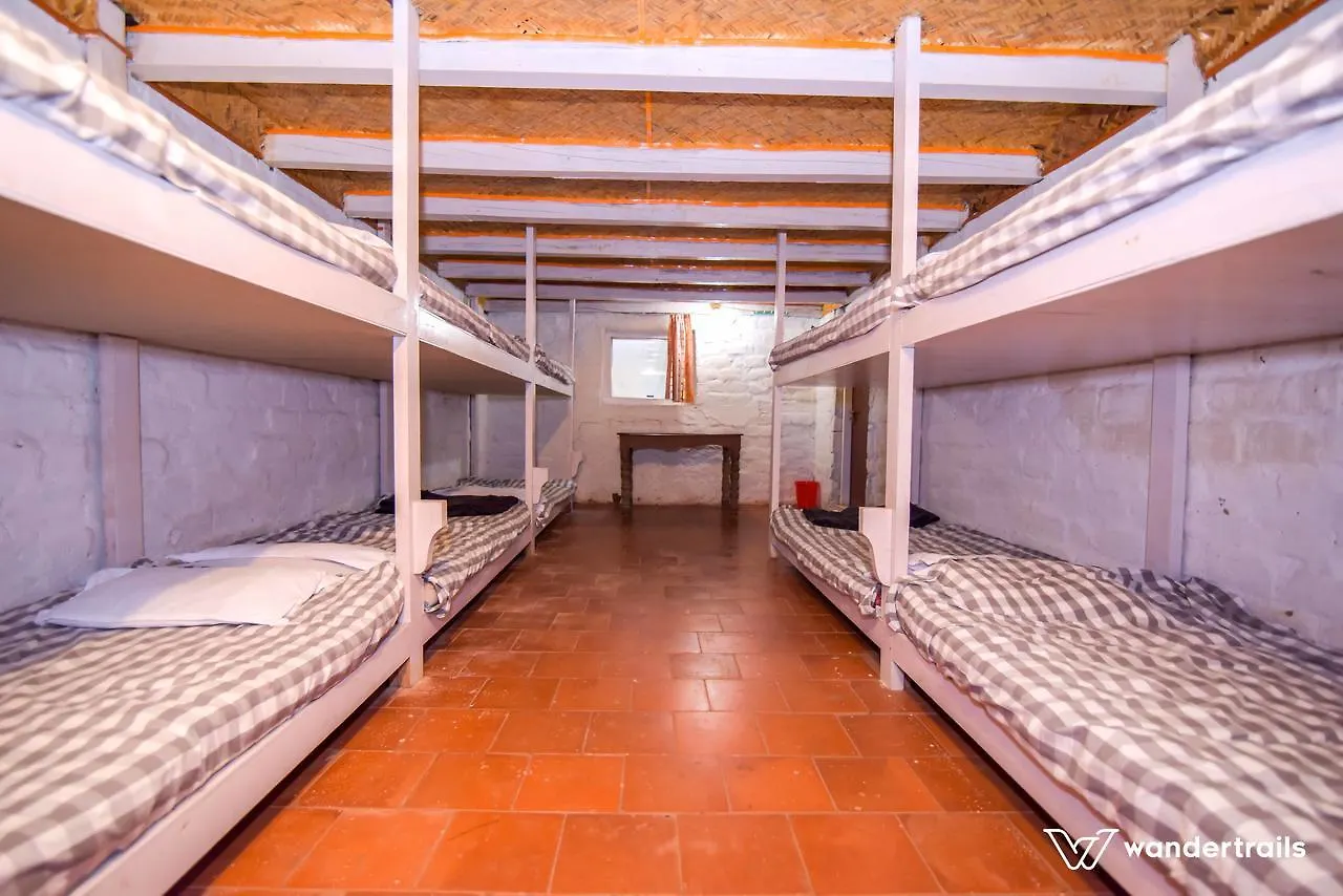 Green Mountain Farmhouse - A Wandertrails Stay Meppadi