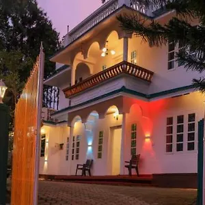Holiday home Natural Homestay, Meppadi